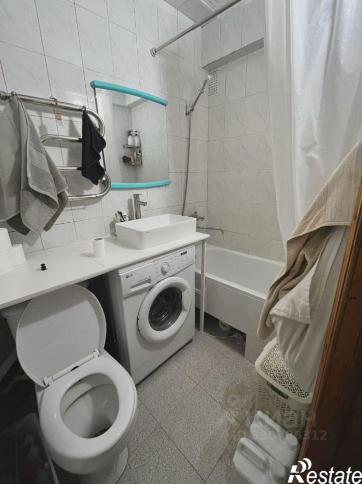3-комн квартира улица Пугачёва, 16,  д. 16