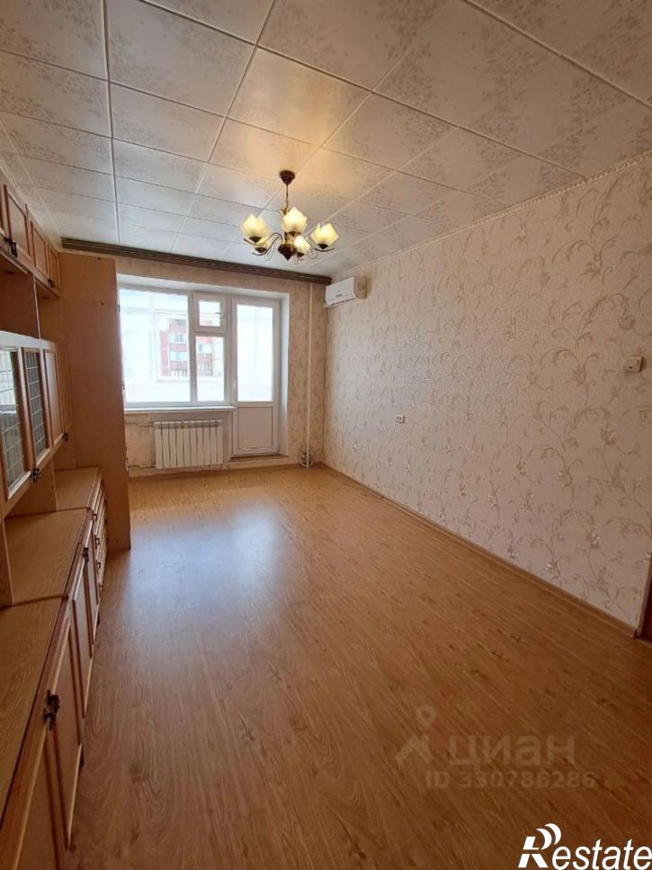 2-комн квартира бульвар Юности, 21,  д. 21