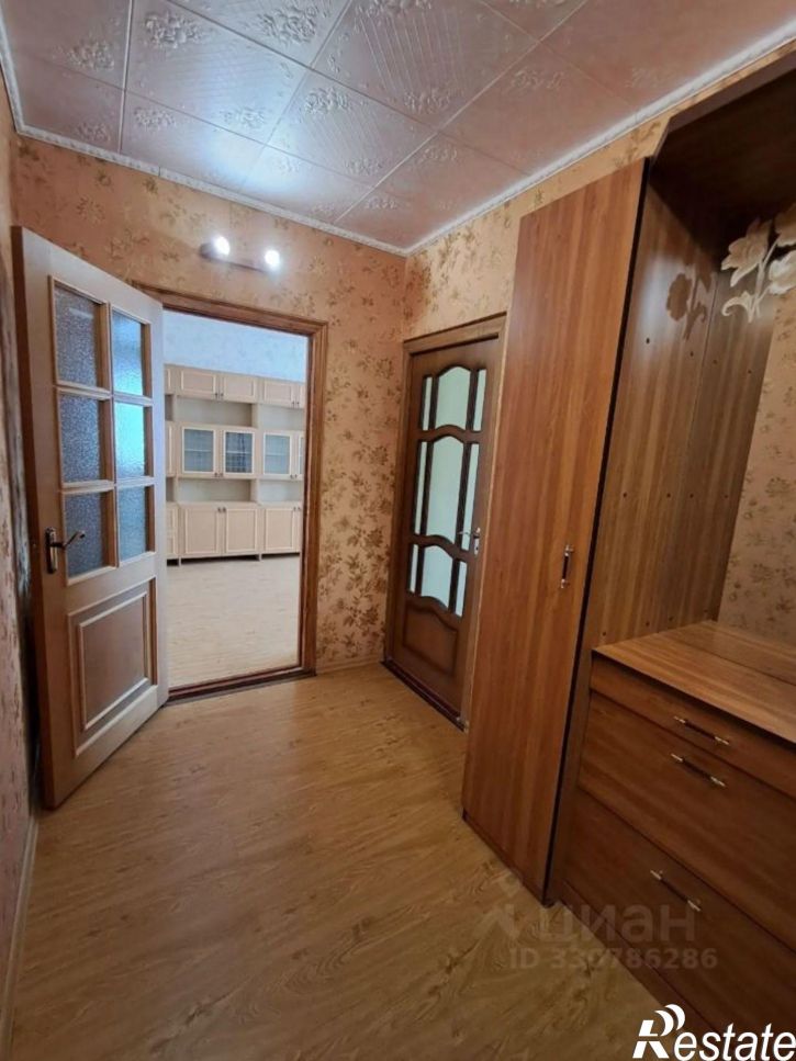 2-комн квартира бульвар Юности, 21,  д. 21