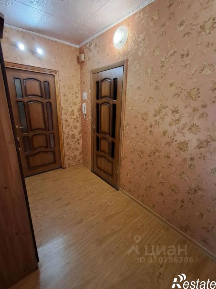 2-комн квартира бульвар Юности, 21,  д. 21