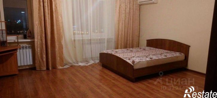 2-комн квартира улица 5 Августа, 37,  д. 37