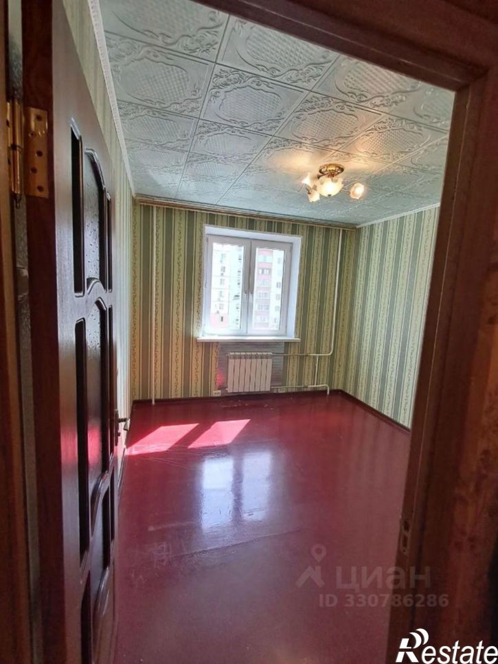 2-комн квартира бульвар Юности, 21,  д. 21