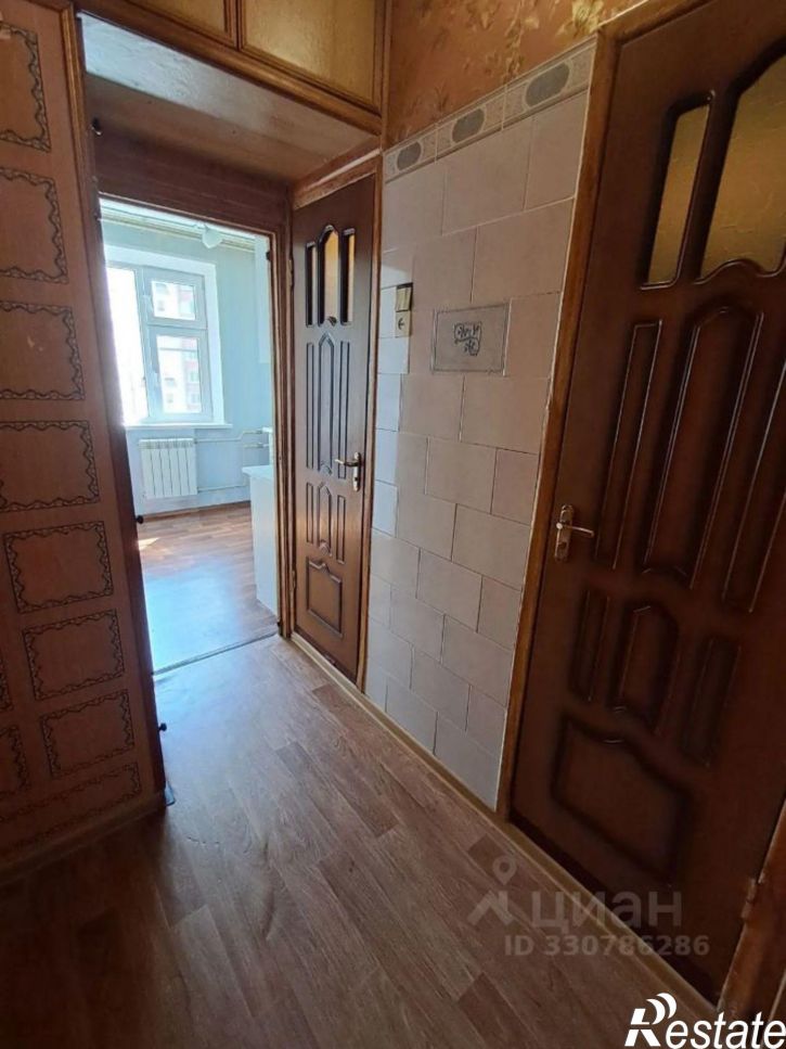 2-комн квартира бульвар Юности, 21,  д. 21
