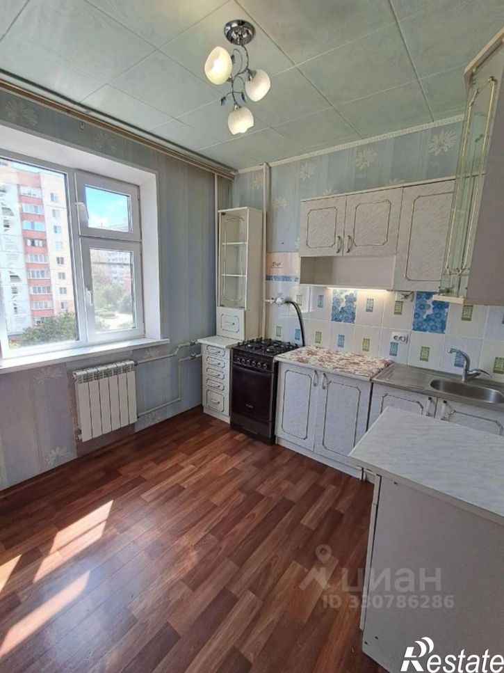 2-комн квартира бульвар Юности, 21,  д. 21