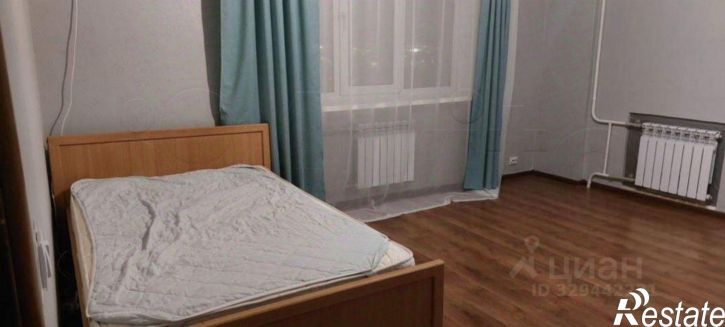 2-комн квартира улица 5 Августа, 37,  д. 37
