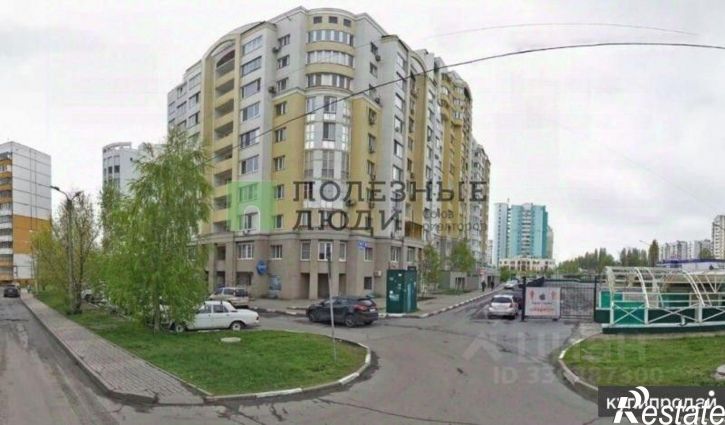 2-комн квартира улица Щорса, 45К,  д. 45К