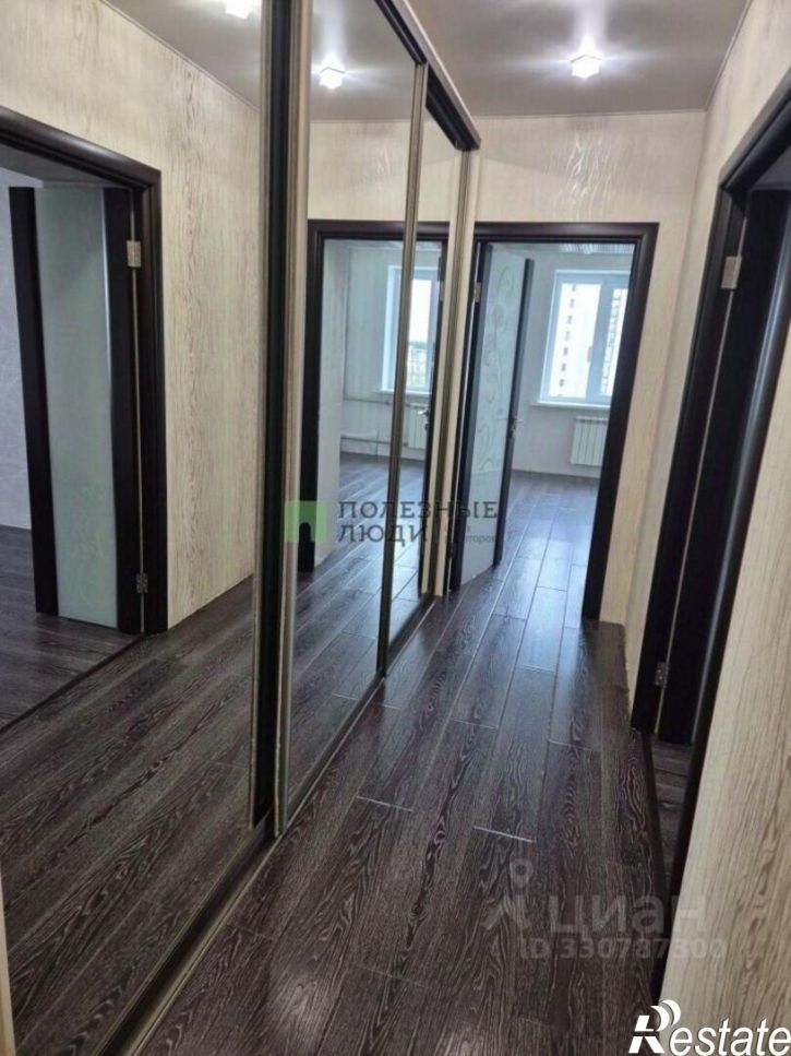 2-комн квартира улица Щорса, 45К,  д. 45К