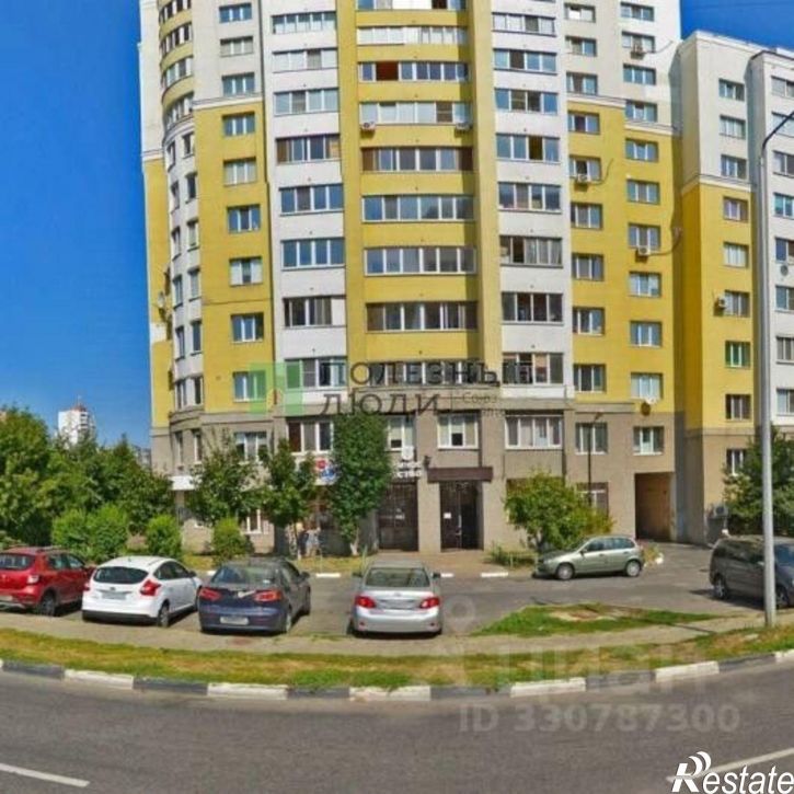 2-комн квартира улица Щорса, 45К,  д. 45К