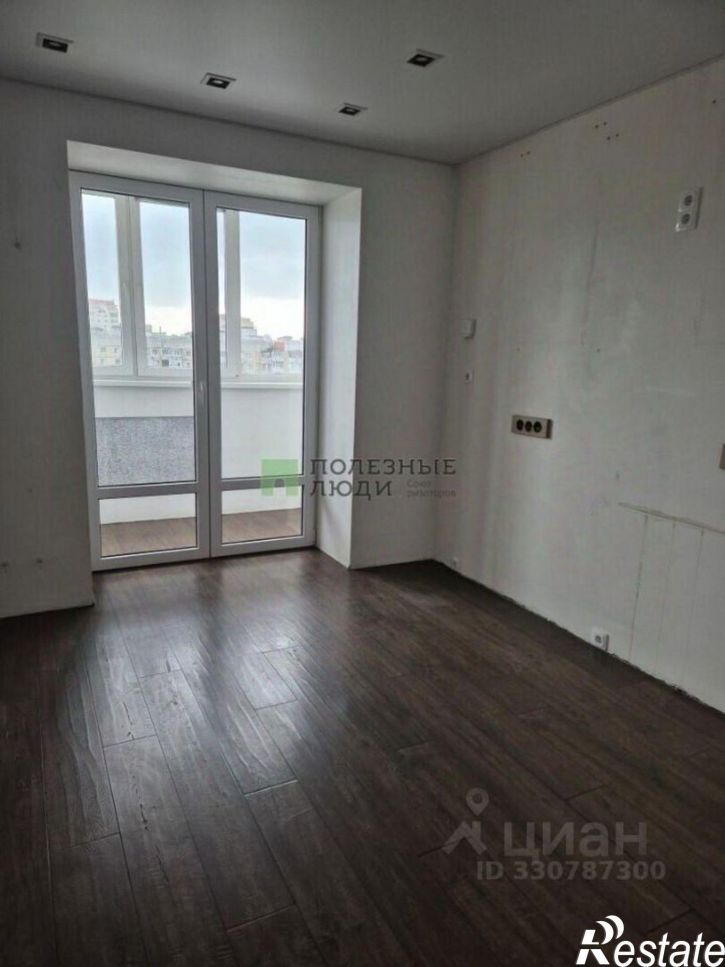 2-комн квартира улица Щорса, 45К,  д. 45К