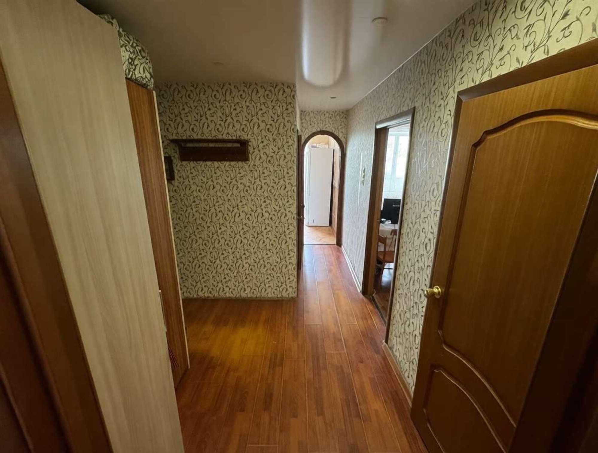Купить квартиру за 5 650 000 рублей на Привольная улица, 18