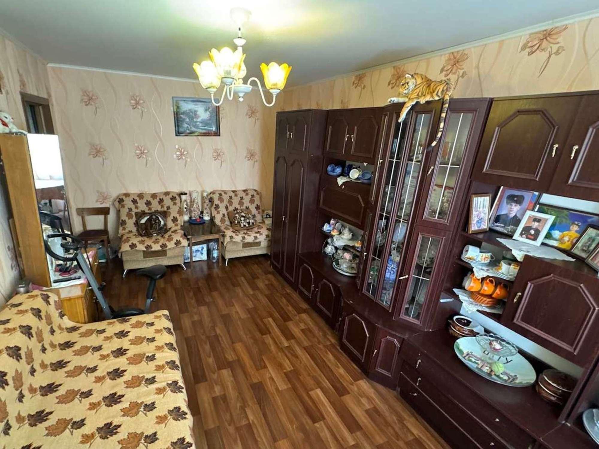 Купить квартиру за 5 650 000 рублей на Привольная улица, 18