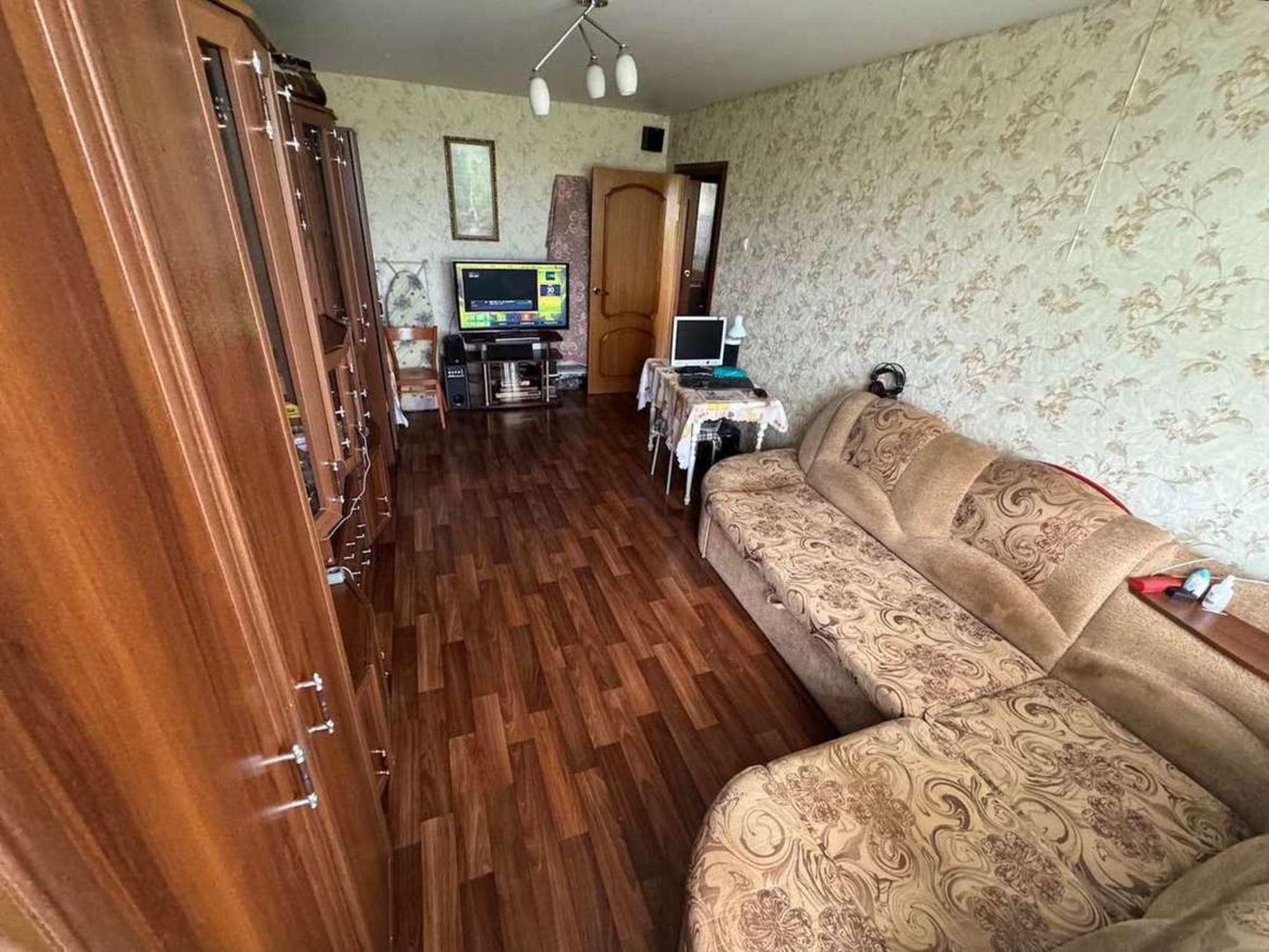 Купить квартиру за 5 650 000 рублей на Привольная улица, 18