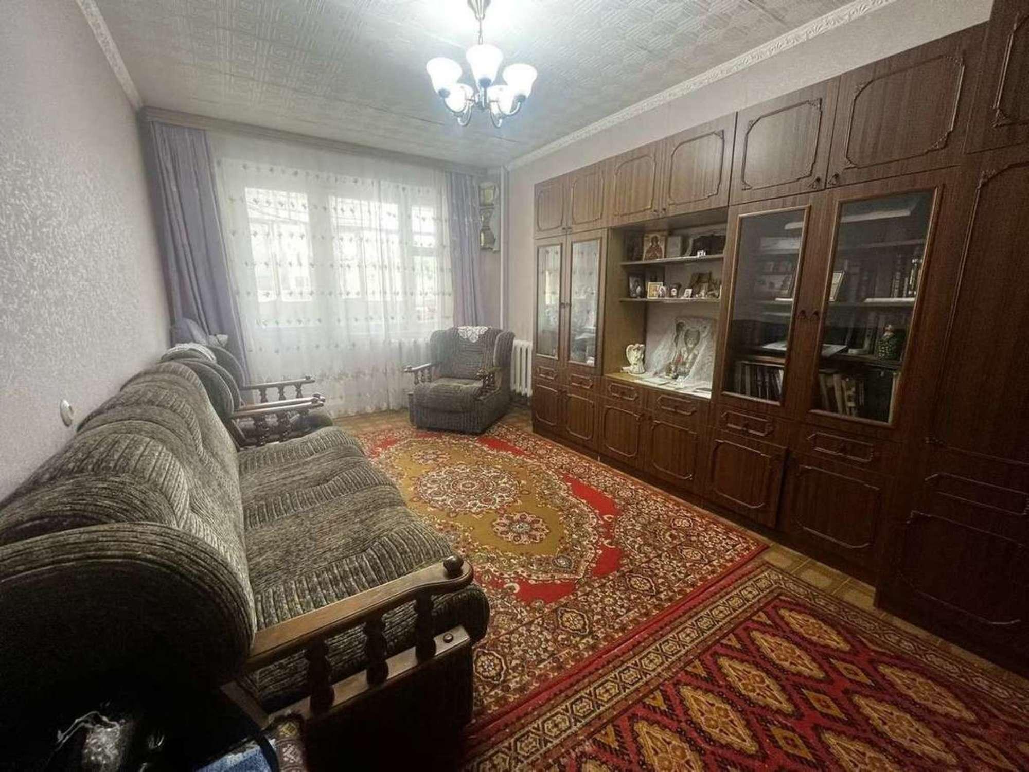 Купить квартиру за 8 300 000 рублей на 5 Августа улица, 17