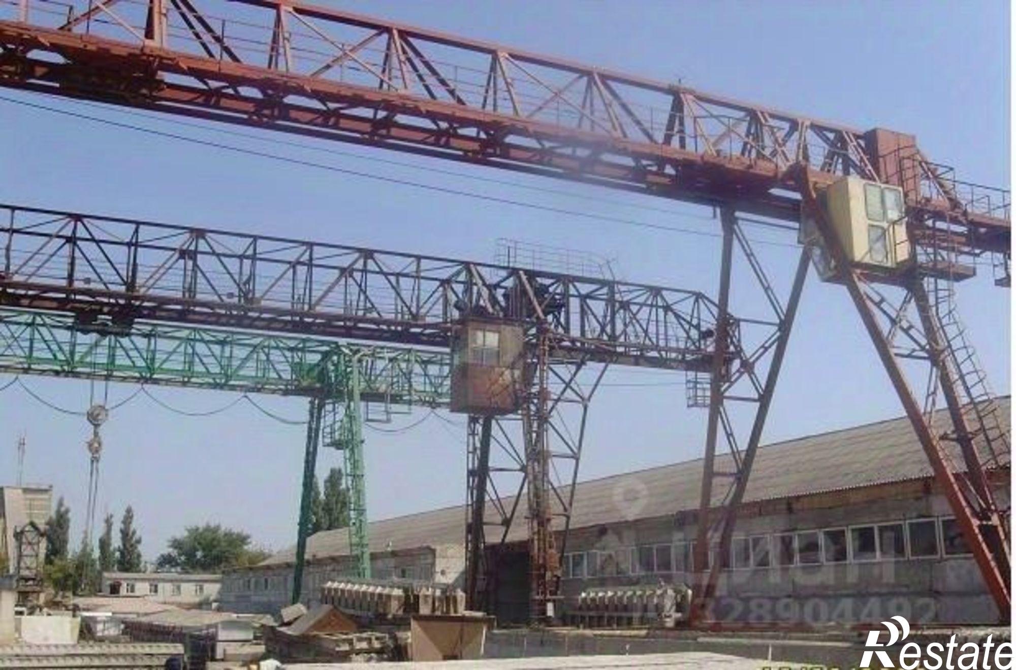 Купить производственную площадь за 318 000 000 рублей на ул Преображенская, 84