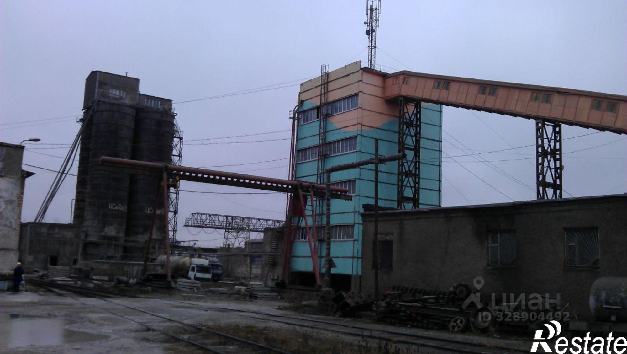 Купить производственную площадь за 318 000 000 рублей на ул Преображенская, 84