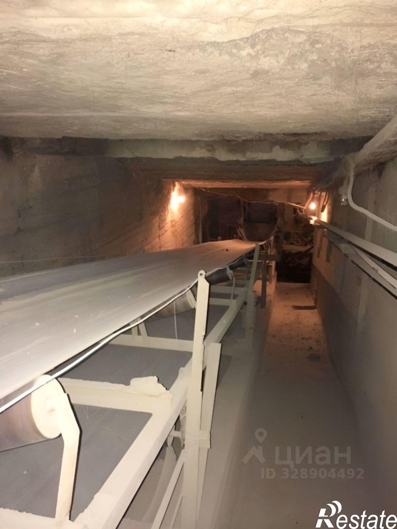 Купить производственную площадь за 318 000 000 рублей на ул Преображенская, 84