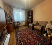 3-комн, 72кв м, этаж 3/9 5 Августа улица, 17