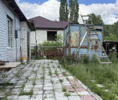 коттедж 54 кв м Новая улица