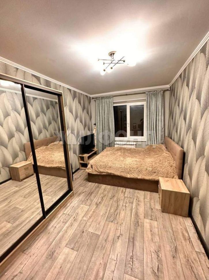 1-комн квартира Ватутина проспект, д.18а