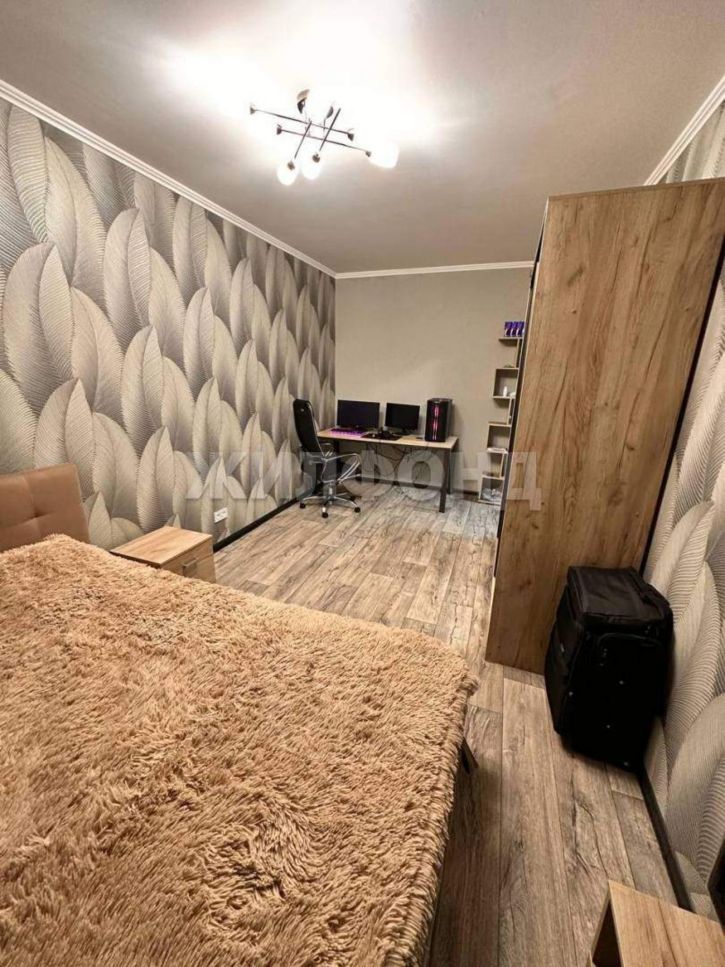1-комн квартира Ватутина проспект, д.18а
