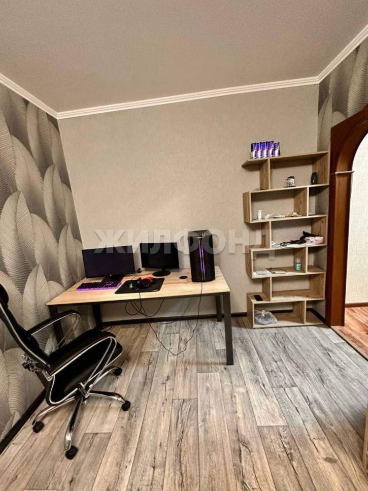 1-комн квартира Ватутина проспект, д.18а