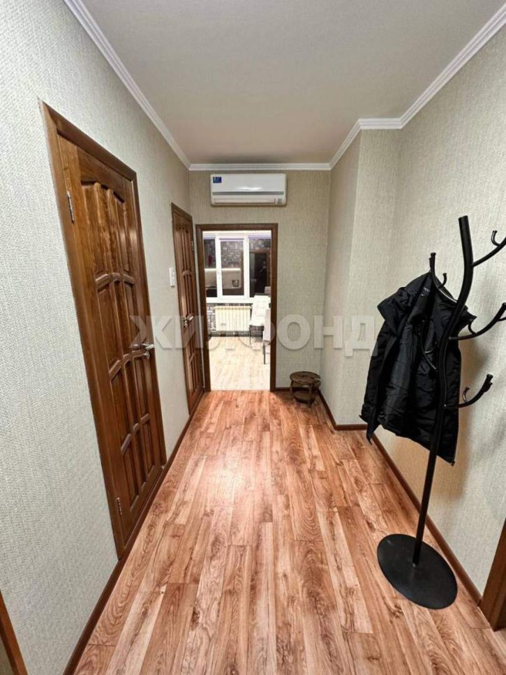 1-комн квартира Ватутина проспект, д.18а