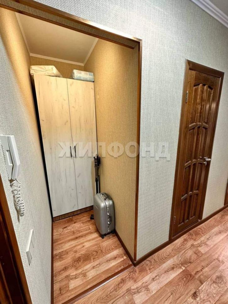 1-комн квартира Ватутина проспект, д.18а