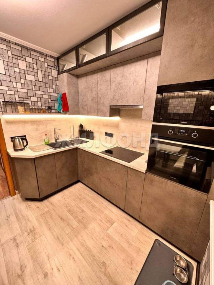 1-комн квартира Ватутина проспект, д.18а