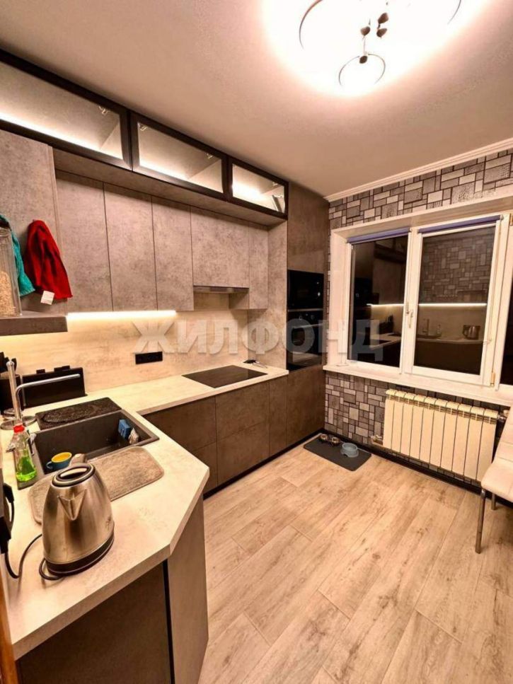 1-комн квартира Ватутина проспект, д.18а