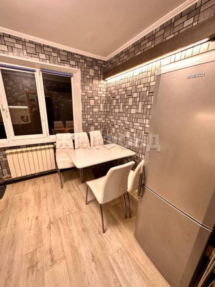 1-комн квартира Ватутина проспект, д.18а