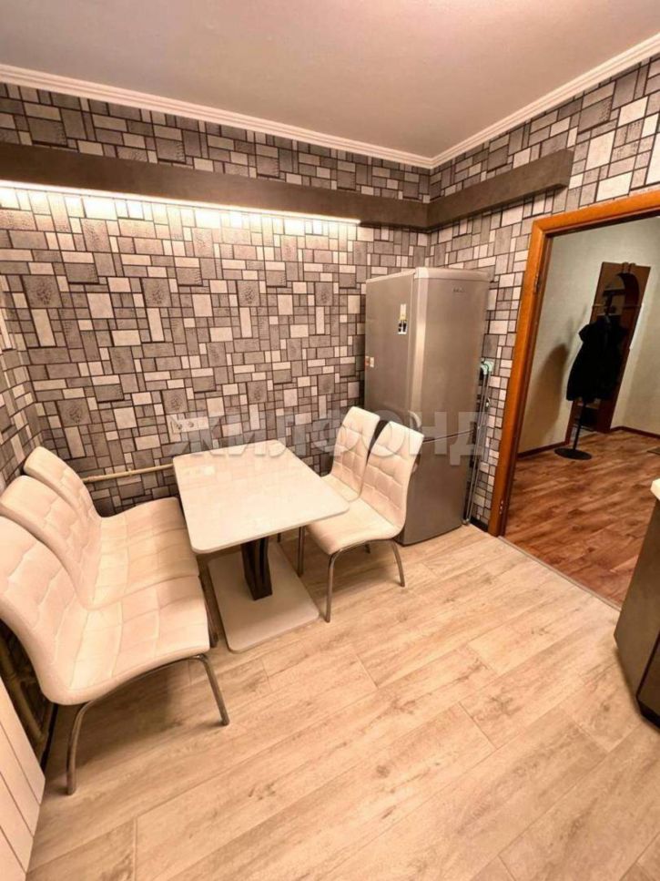 1-комн квартира Ватутина проспект, д.18а