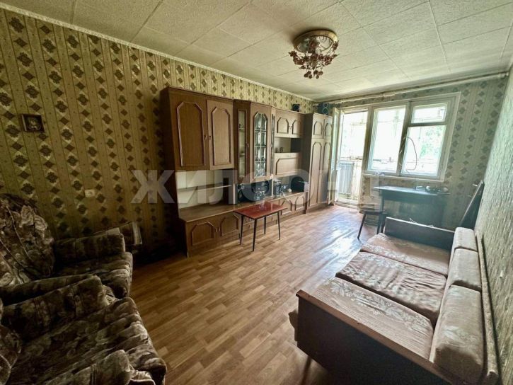 3-комн квартира Садовая ул., д.65а
