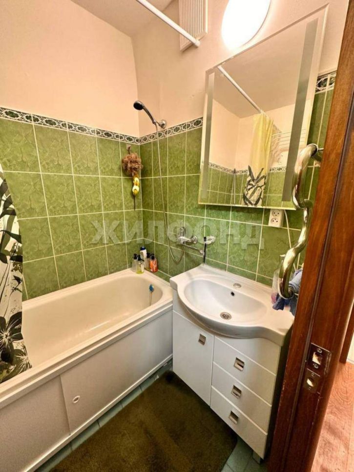 1-комн квартира Ватутина проспект, д.18а