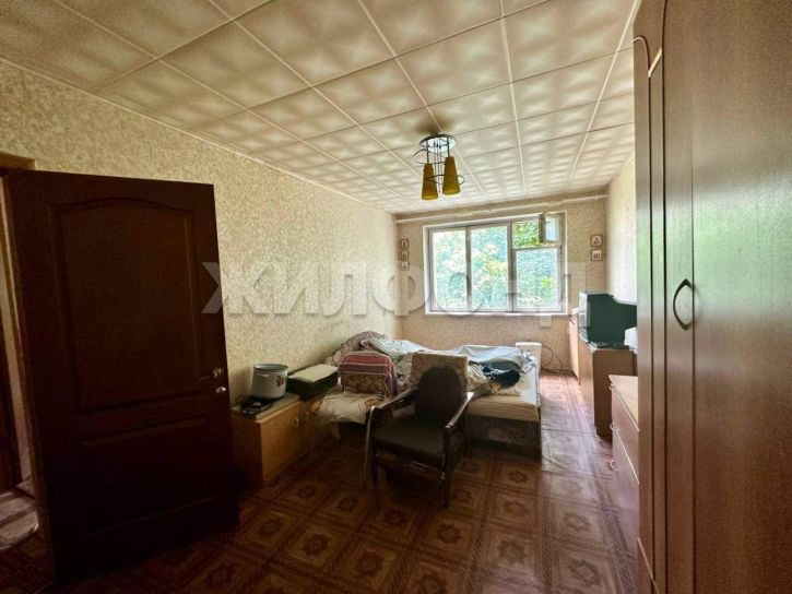 3-комн квартира Садовая ул., д.65а