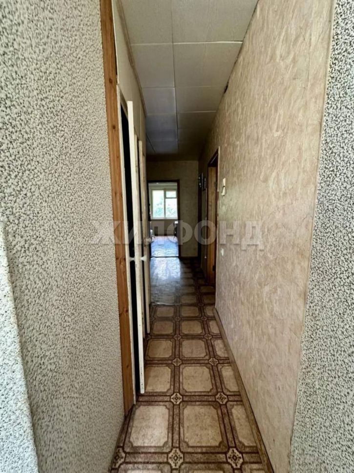 3-комн квартира Садовая ул., д.65а