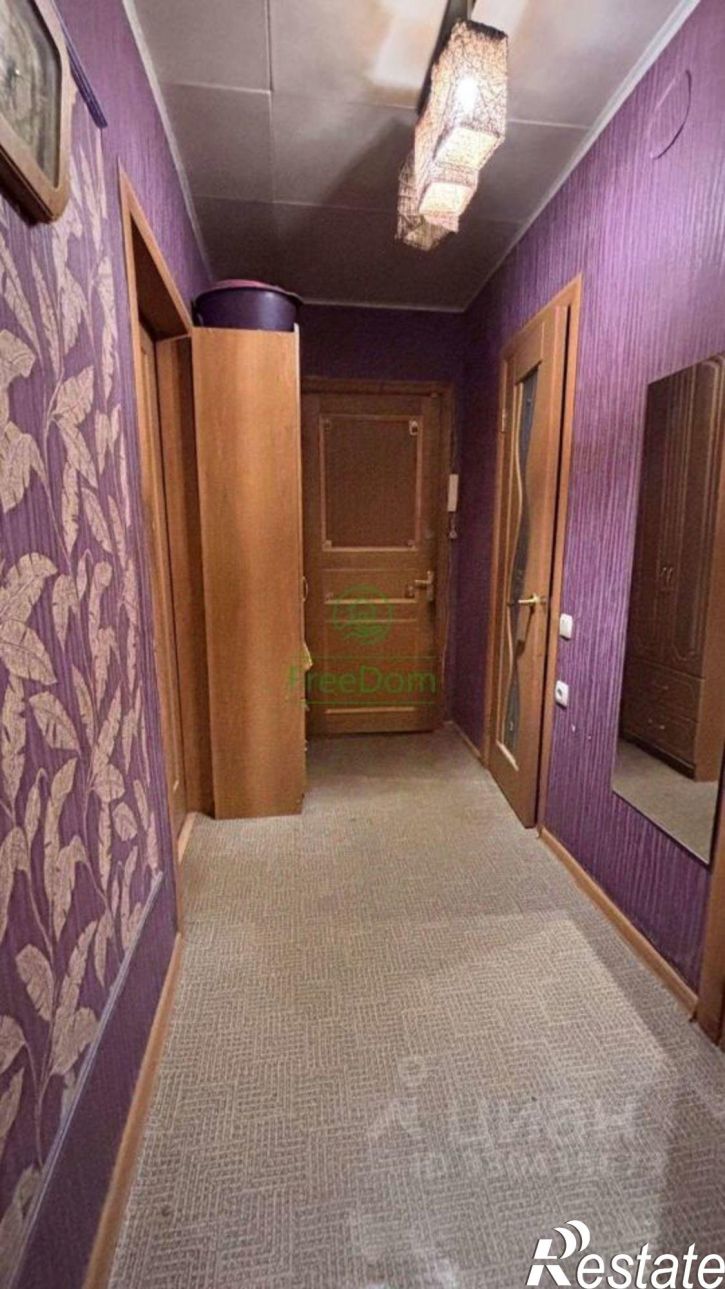 1-комн квартира ул Щорса, 39б,  д. 39б