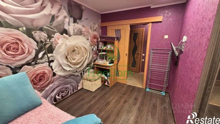 1-комн квартира ул Щорса, 39б,  д. 39б