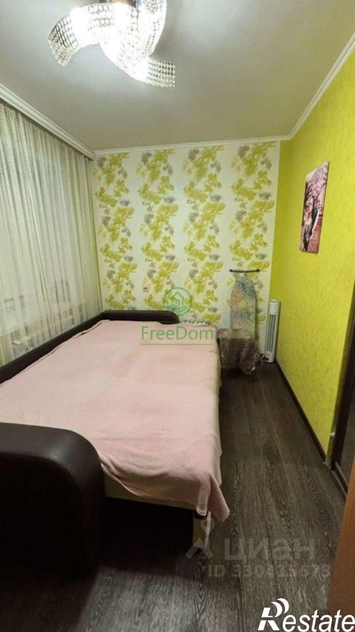 1-комн квартира ул Щорса, 39б,  д. 39б