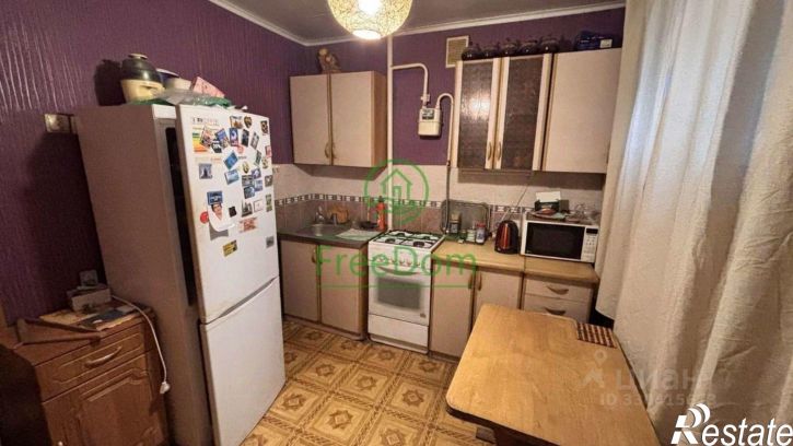 1-комн квартира ул Щорса, 39б,  д. 39б