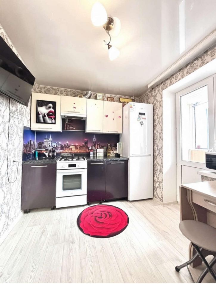 1-комн квартира Губкина улица, 44В