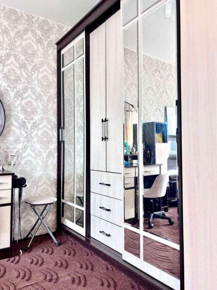 1-комн квартира Губкина улица, 44В
