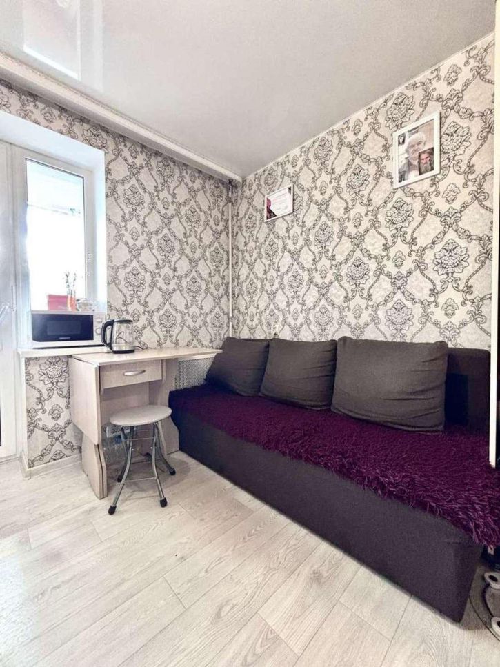 1-комн квартира Губкина улица, 44В
