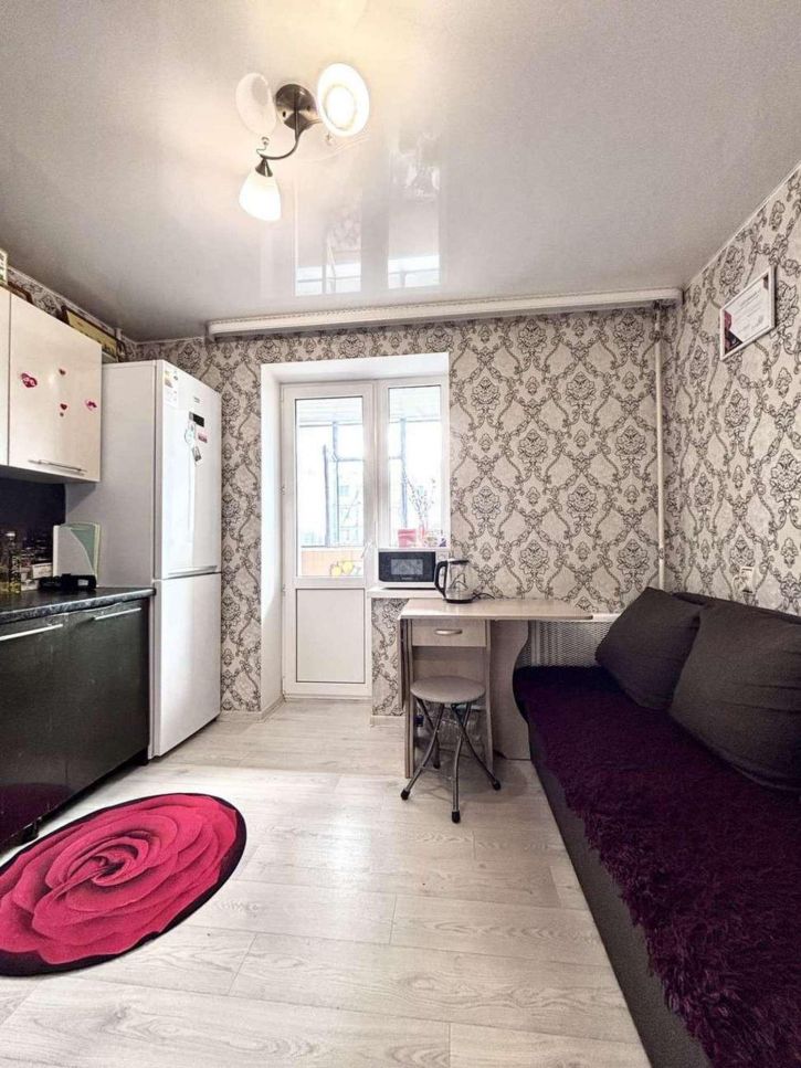 1-комн квартира Губкина улица, 44В