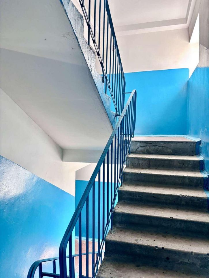 1-комн квартира Губкина улица, 44В