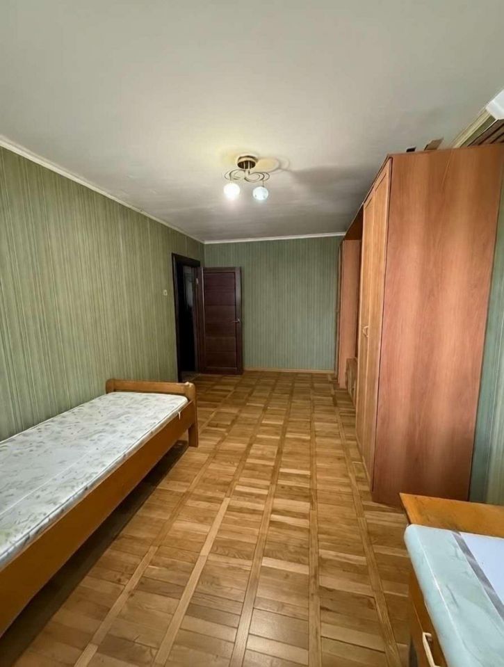 3-комн квартира Мокроусова улица, 21