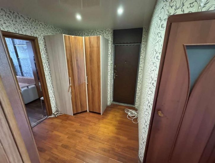 3-комн квартира Привольная улица, 18