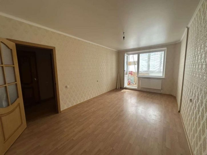 1-комн квартира Юности бульвар, 45