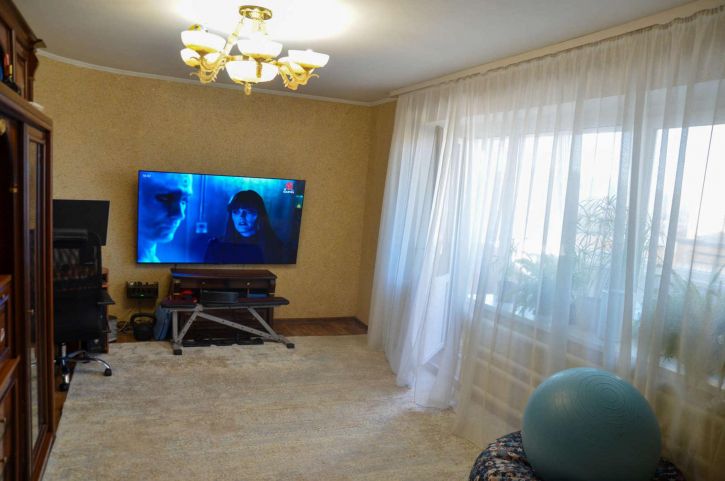 3-комн квартира Губкина улица, 18Д