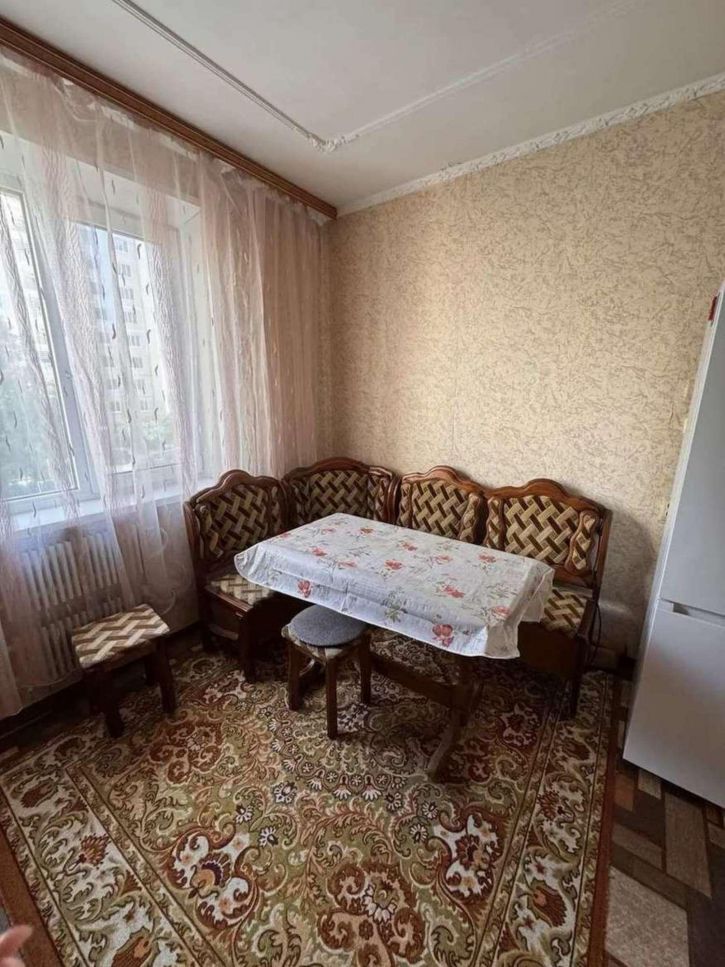 1-комн квартира Челюскинцев улица, 58Бк3