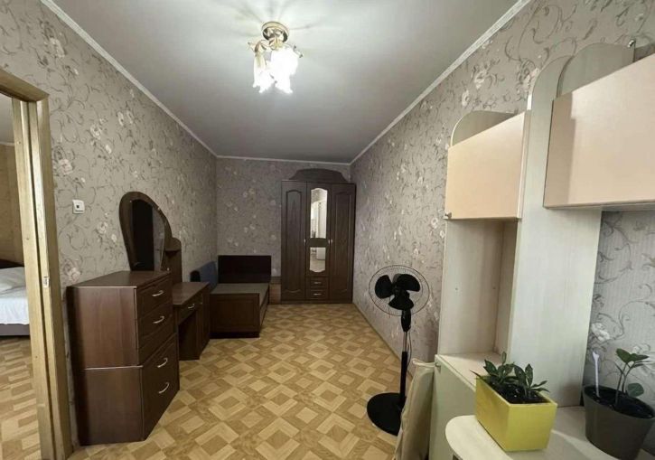 2-комн квартира Шершнева улица, 2А